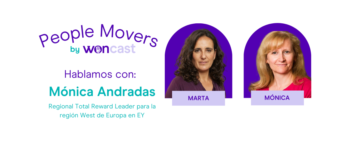 WONCAST portada Blog Mónica Andradas